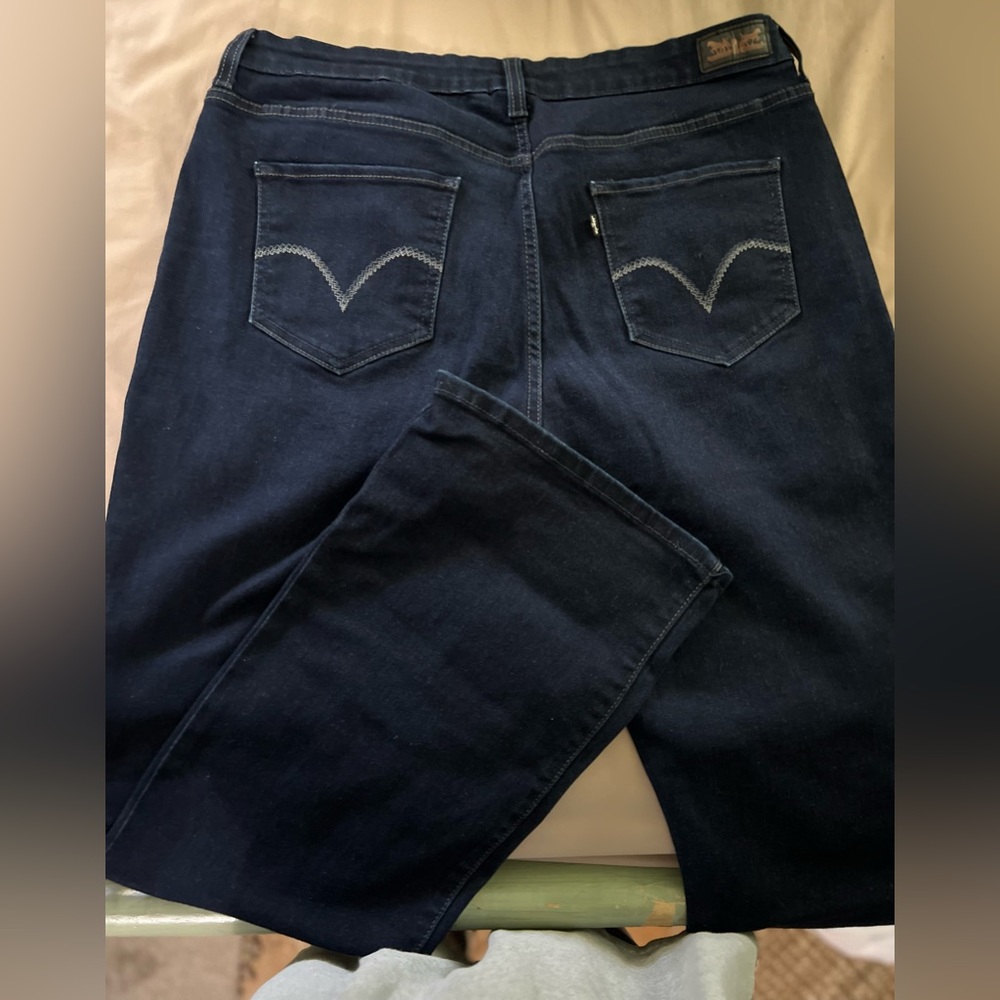 Levi Jeans